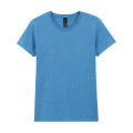 Camiseta Heavy Cotton mujer