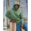 Sudadera con Capucha UNLABELED 