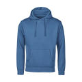 Sudadera con Capucha UNLABELED 