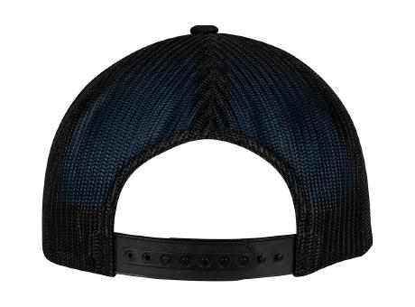 Gorra Trucker de espuma con visera curvada
