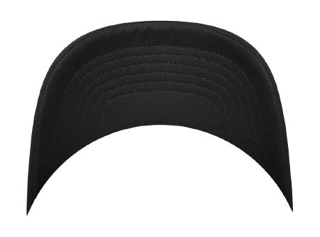 Gorra Trucker de espuma con visera curvada