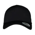 Gorra Trucker de espuma con visera curvada