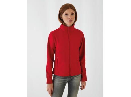 Softshell ID.701 mujer 
