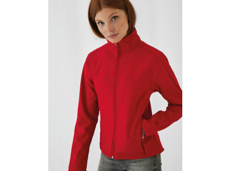 Softshell ID.701 mujer 