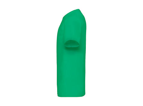 Camiseta cuello V Valueweight 