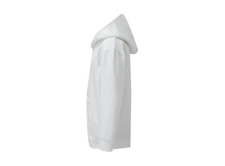 Sudadera capucha cremallera entera niño