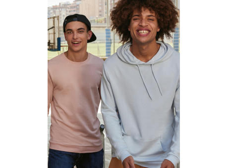 Sudadera ligera con capucha 