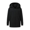 Sudadera capucha cremallera entera niño