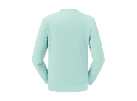 Sudadera Pure Organic reversible