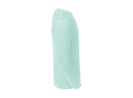Sudadera Pure Organic reversible