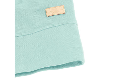 Sudadera Pure Organic reversible