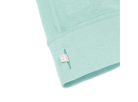 Sudadera Pure Organic reversible