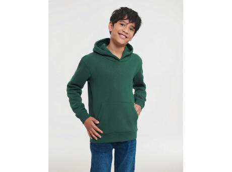 Sudadera Authentic con capucha niño/a