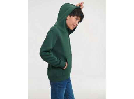 Sudadera Authentic con capucha niño/a