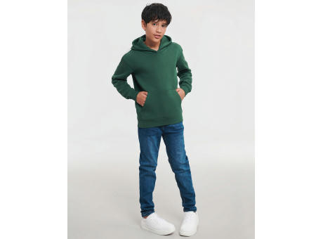 Sudadera Authentic con capucha niño/a