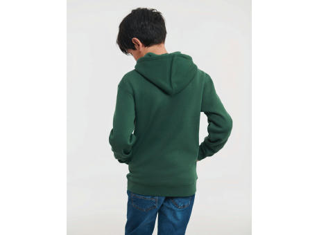 Sudadera Authentic con capucha niño/a
