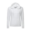 Sudadera de mujer con capucha