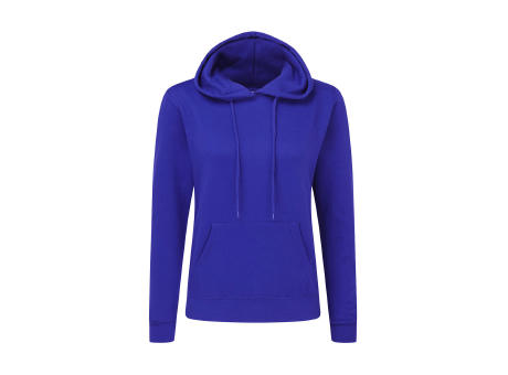 Sudadera de mujer con capucha