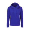 Sudadera de mujer con capucha