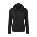 Sudadera de mujer con capucha