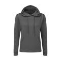 Sudadera de mujer con capucha