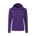 Sudadera de mujer con capucha