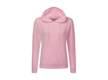 Sudadera de mujer con capucha