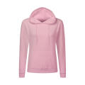 Sudadera de mujer con capucha