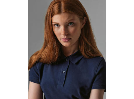 Polo Inspire mujer