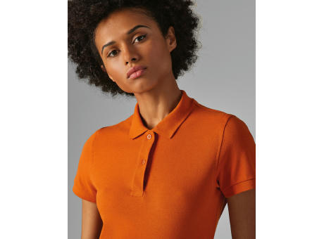 Polo Inspire mujer