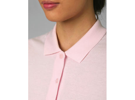 Polo Inspire mujer