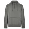 Sudadera con Capucha corte regular 1/4 cremallera