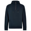Sudadera con Capucha corte regular 1/4 cremallera