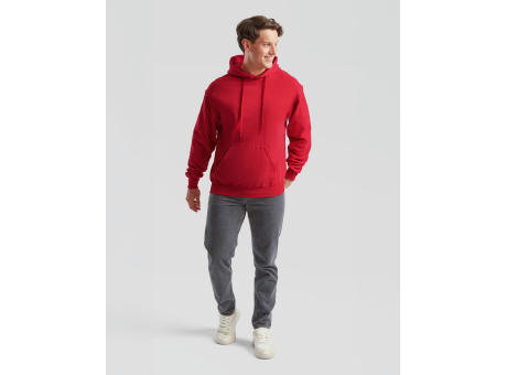 Sudadera con capucha Classic