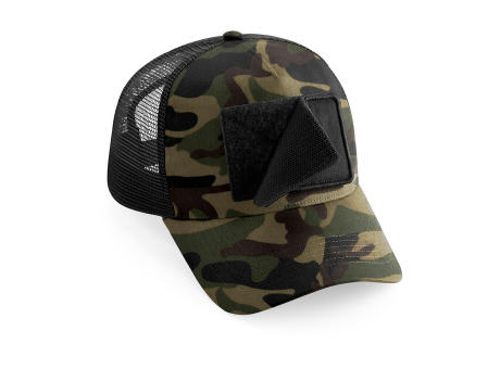 Gorra Patch Snapback