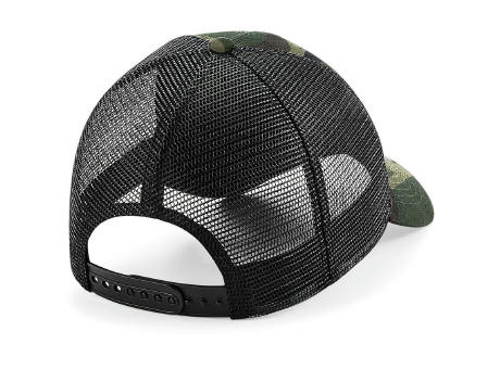 Gorra Patch Snapback