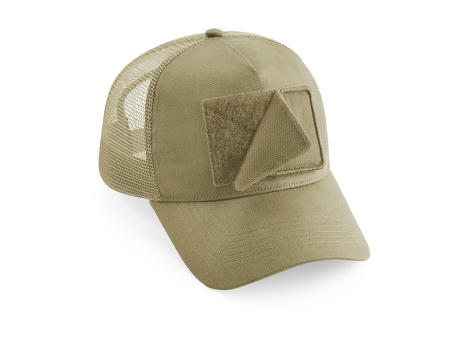 Gorra Patch Snapback