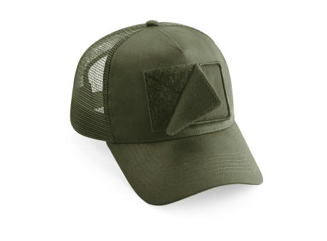 Gorra Patch Snapback