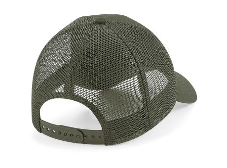 Gorra Patch Snapback