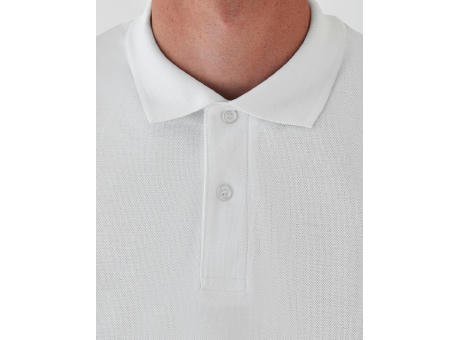 ID.001 Piqué Polo Shirt