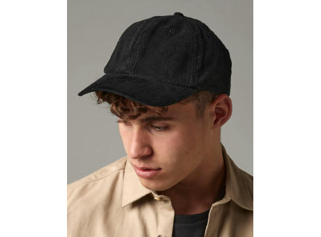 Gorra de pana Heritage