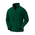 Chaqueta micropolar reciclada