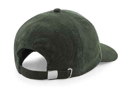 Gorra de pana Heritage