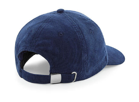 Gorra de pana Heritage