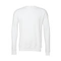Sudadera Drop manga montada unisex
