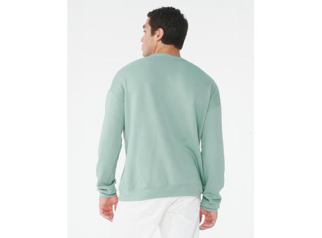 Sudadera Drop manga montada unisex