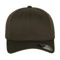 Gorra para niños Wooly Combed