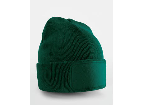 Gorro junior original con parche
