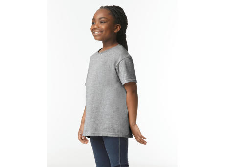 Camiseta Heavy niño