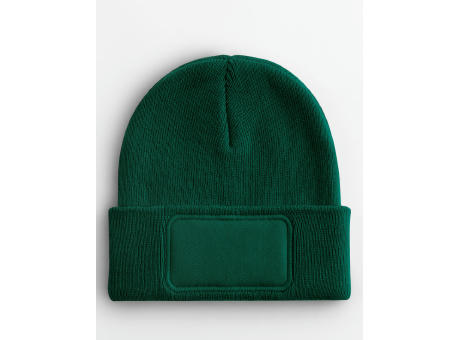 Gorro junior original con parche